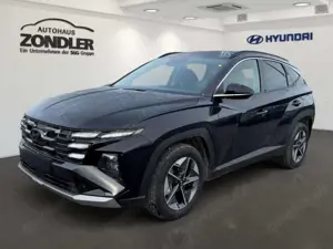 Hyundai TUCSON Trend 2WD Navi Digitales Cockpit LED ACC El. Heckk