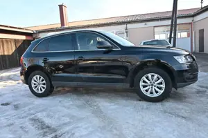Audi Q5 2.0 TDI 125 kW quattro/Neuer Motor! Bild 4