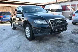 Audi Q5 2.0 TDI 125 kW quattro/Neuer Motor! Bild 3