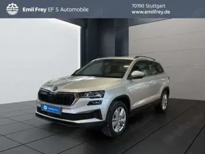 Skoda Karoq 2.0 TDI 4x4 DSG Selection 110 kW, 5-türig (D