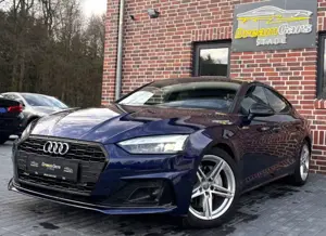 Audi A5 Sportback 40 TDI S-Line Matrix/RFK/Alcantara