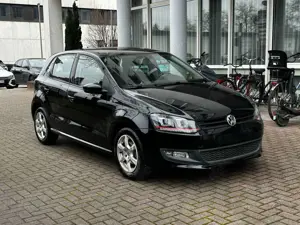 Volkswagen Polo Match/Tüv-Neu/Lieferbar/Garantie/Klima/