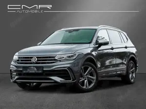 Volkswagen Tiguan Allspace R-Line 4Motion IQLight Harman-K.