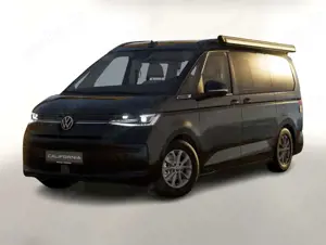 Volkswagen T7 California Ocean Matrix 360°Kam Markise AHK 110 kW (150 PS...