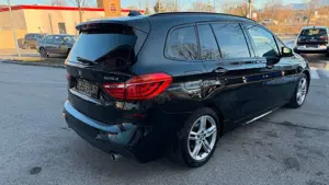 BMW 220 220d Gran Tour xDrive M Sport/HeadUp/Navi/Kamera Bild 5