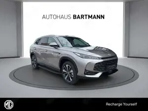 MG HS HS Plug-in-Hybrid Luxury *Finanzierungsangebot*