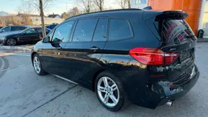 BMW 220 220d Gran Tour xDrive M Sport/HeadUp/Navi/Kamera Bild 3
