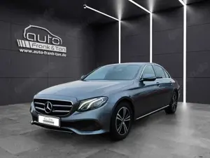 Mercedes-Benz E 220 d 4Matic*Ambiente*360°Cam*Navi*AHK*
