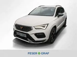 CUPRA Ateca 2.0 TSI DSG Navi Kamera LED SiHz