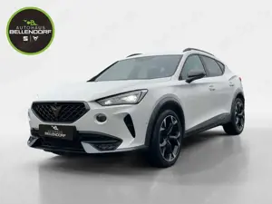 CUPRA Formentor 1.5 TSI DSG Navi Top View