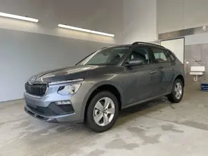 Skoda Kamiq 115PS DSG AHK+16 Zoll Alu+Sitzheizung+App-Conne...