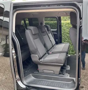 Toyota Proace Verso D 2,0-l-L1 (8-Si.)Comfort GA10Jahre/160TKM Bild 4