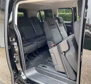 Toyota Proace Verso D 2,0-l-L1 (8-Si.)Comfort GA10Jahre/160TKM Bild 5