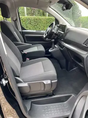 Toyota Proace Verso D 2,0-l-L1 (8-Si.)Comfort GA10Jahre/160TKM Bild 2