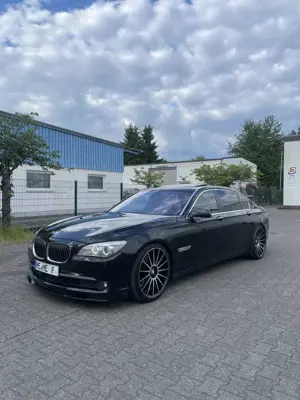 BMW 730 730Ld