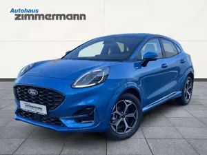 Ford Puma ST-Line Navi LED Apple CarPlay Android Auto Klimaa