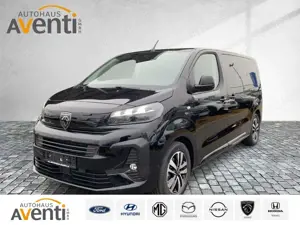 Peugeot Traveller Active *AHK*LED*ACC*Navi*SHZ*Kamera*