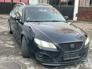SEAT Exeo ST Style - Leder - Aut. - SD Bild 5