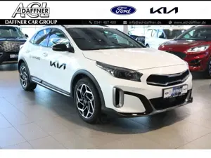 Kia XCeed GT Line 1.6 T-GDI EU6d Leder-Paket