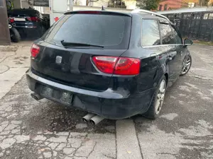 SEAT Exeo ST Style - Leder - Aut. - SD Bild 3