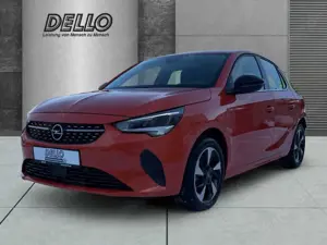 Opel Corsa-e Elegance Rückfahrkamera, Allwettereifen DAB, CarPl