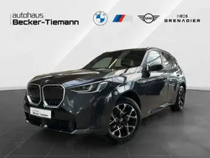 BMW X3 20d xDrive M Sportpaket/ Paket Professional + Prem