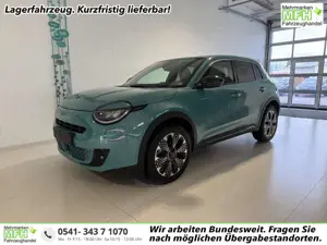 Fiat 600 La Prima Hybrid 1.2 T3 81 kW (110 PS) DCT Klima...