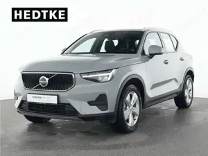 Volvo XC40 B4 Benzin Geartronic Core 18"+AHK+WINTER-PA
