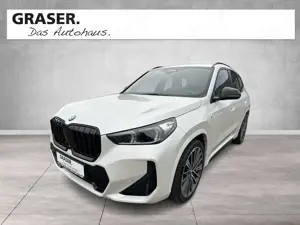 BMW X1 xDrive23d M Sportpaket Head-Up Kamera AHK