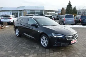 Opel Insignia B SportsTourer 1.5D Automatik Business