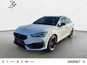 CUPRA Leon Cupra Leon  Sportstourer 2.0 TDI Navi*Kamera*Key