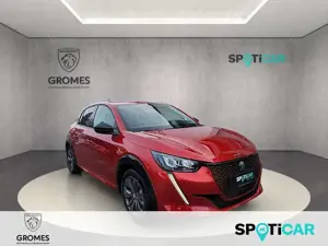 Peugeot 208 e- Allure Pack  136 Navi LED Klimaautom Fahrerprof