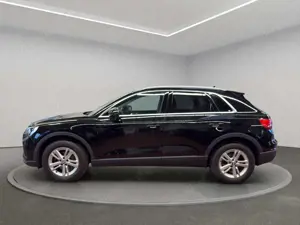 Audi Q3 35 TFSI S tronic AHK+NAVI+ACC+LED+SITZHZG. Bild 5