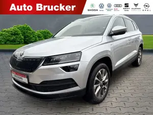 Skoda Karoq Clever+Alufelgen+Navi+Klimaautomatik+Sitzheizung+L