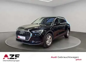 Audi Q3 35 TFSI S tronic AHK+NAVI+ACC+LED+SITZHZG.