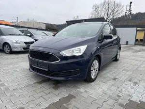 Ford C-Max Trend 1,0 92 kW EcoBoost / Klima