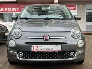 Fiat 500 Bild 3