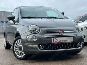 Fiat 500 Bild 4