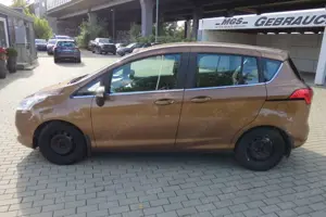 Ford B-Max 1.0 "Titanium" #PDC #KAM #FSH #SITZHZG #PDC Bild 3