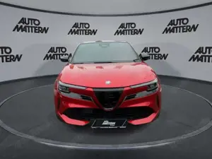 Alfa Romeo Junior 1.2 VGT Mild Hybrid Speciale +Tech Paket Bild 2