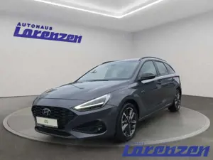 Hyundai i30 Advantage FL Kombi (MY25) 1.0 T-Gdi (100 PS) 7-DCT