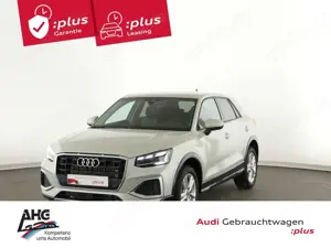 Audi Q2 advanced 35 TFSI 110(150) kW(PS)S tronic