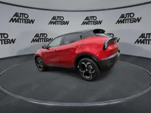 Alfa Romeo Junior 1.2 VGT Mild Hybrid Speciale +Tech Paket Bild 4