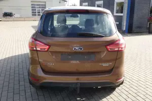 Ford B-Max 1.0 "Titanium" #PDC #KAM #FSH #SITZHZG #PDC Bild 5