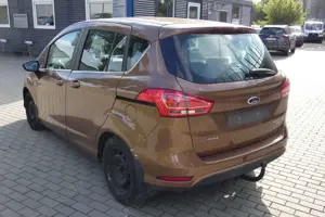 Ford B-Max 1.0 "Titanium" #PDC #KAM #FSH #SITZHZG #PDC Bild 4