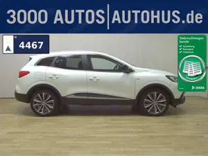Renault Kadjar 1.5 dCi BOSE Edition Navi LED Pano RFK