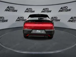 Alfa Romeo Junior 1.2 VGT Mild Hybrid Speciale +Tech Paket Bild 5