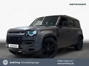 Land Rover Defender 110 P635 OCTA 467 kW, 5-türig