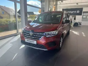 Renault Kangoo GRAND TECHNO TCe 130 EDC