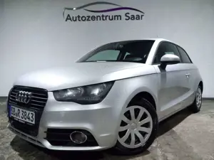Audi A1 Ambition Klima Sitzheizung PDC